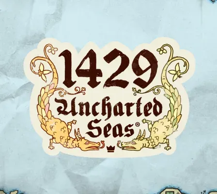 1429 Uncharted Seas - true-fortune-casino.uk