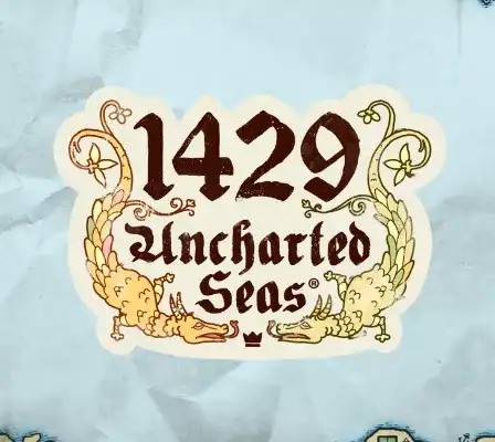 1429 Uncharted Seas - true-fortune-casino.uk
