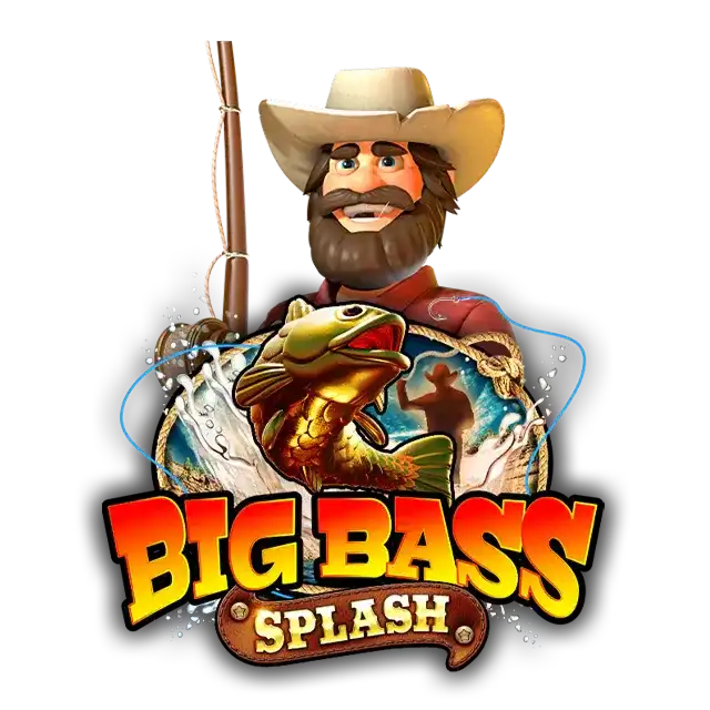 Big Bass Splash - true-fortune-casino.uk