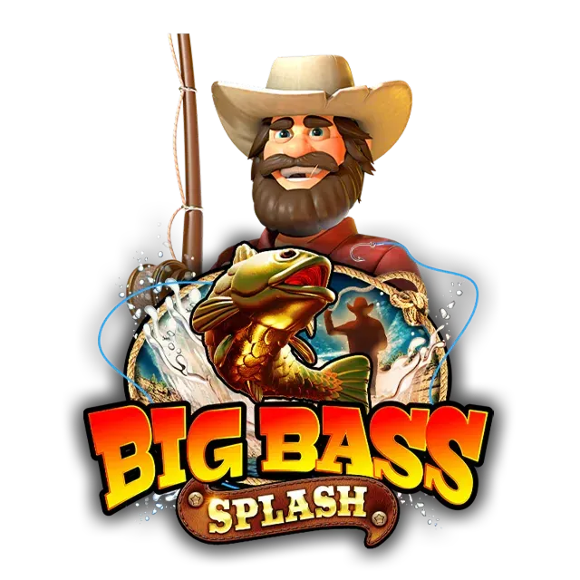 Big Bass Splash - true-fortune-casino.uk