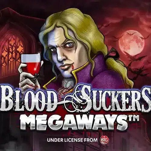 Blood Suckers - true-fortune-casino.uk