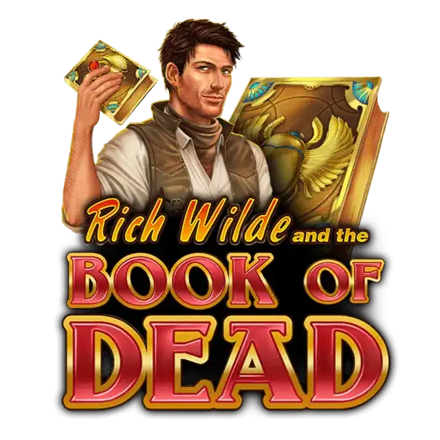 Book of Dead - true-fortune-casino.uk