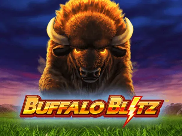Buffalo Blitz - true-fortune-casino.uk