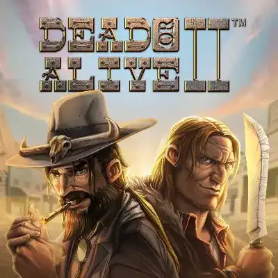 Dead or Alive 2 - true-fortune-casino.uk
