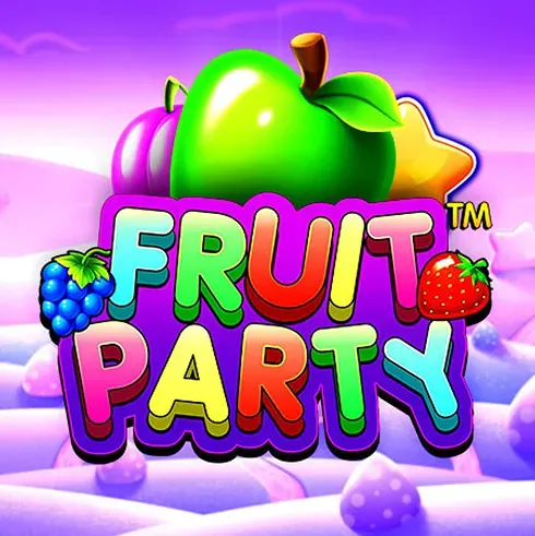 Fruit Party - true-fortune-casino.uk