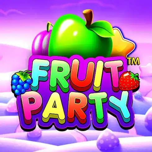 Fruit Party - true-fortune-casino.uk