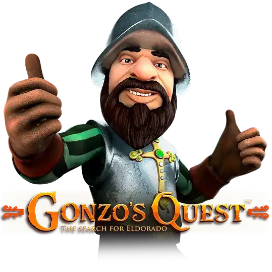 Gonzo’s Quest - true-fortune-casino.uk