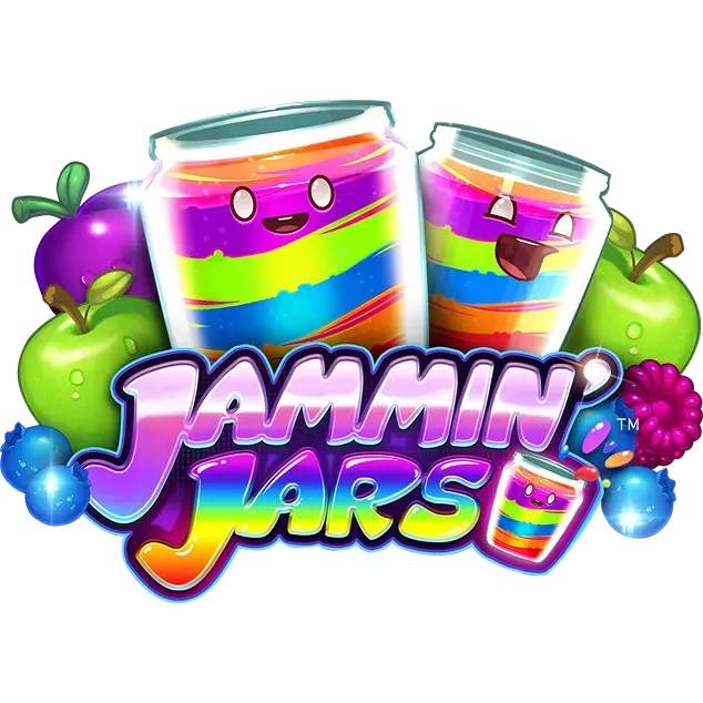 Jammin’ Jars - true-fortune-casino.uk
