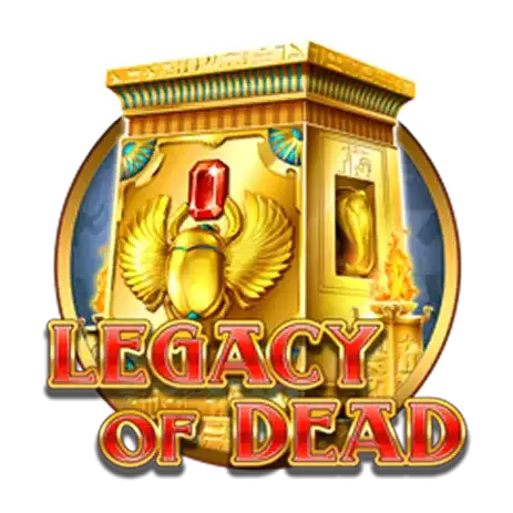 Legacy of Dead - true-fortune-casino.uk