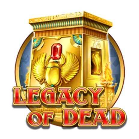 Legacy of Dead - true-fortune-casino.uk