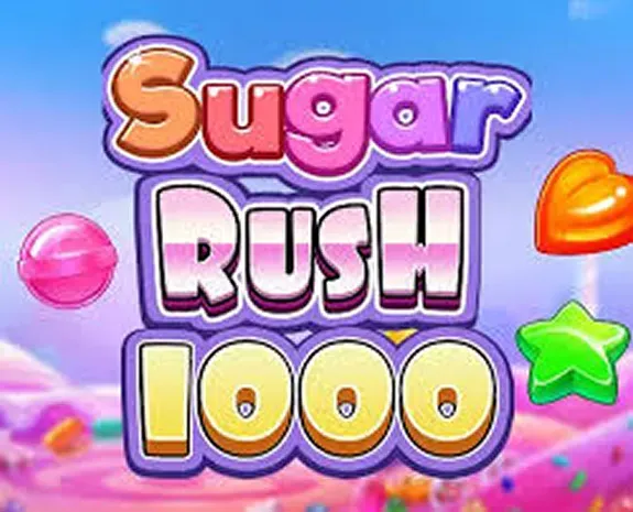 Sugar Rush 1000 - true-fortune-casino.uk