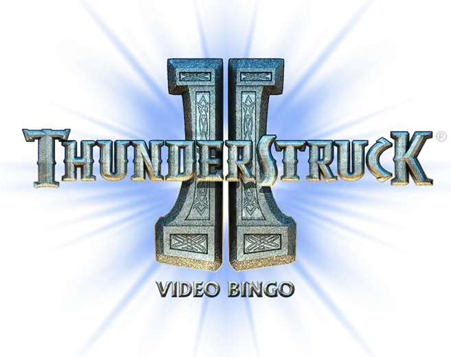 Thunderstruck II - true-fortune-casino.uk