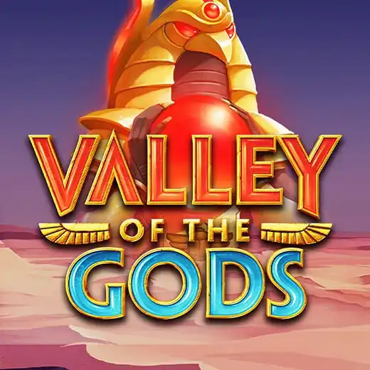 Valley of the Gods - true-fortune-casino.uk