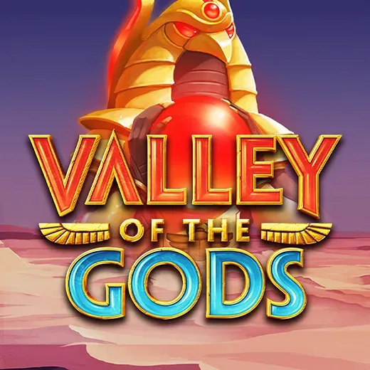 Valley of the Gods - true-fortune-casino.uk