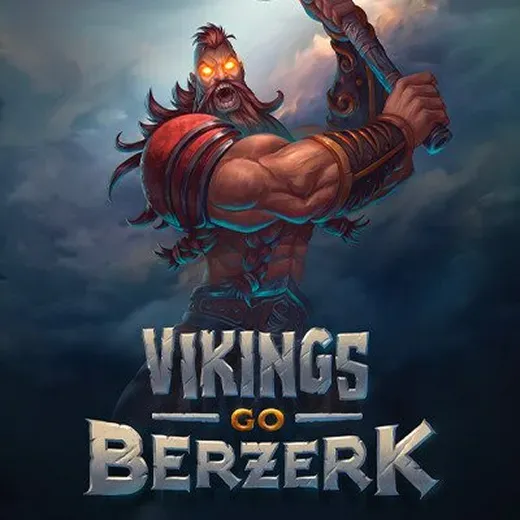 Vikings Go Berzerk - true-fortune-casino.uk