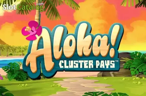 Aloha Cluster Pays - true-fortune-casino.uk