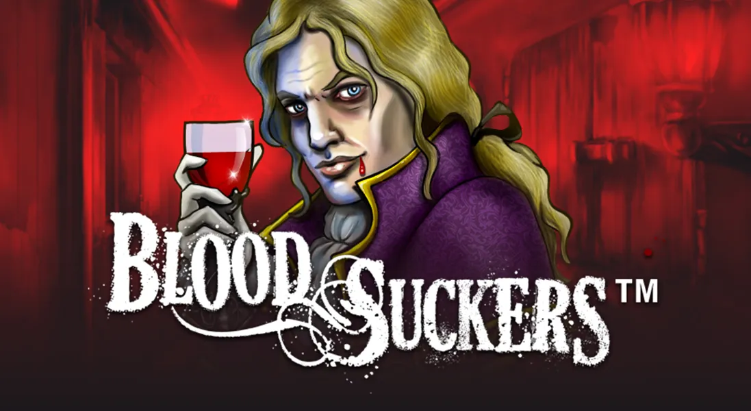 Blood Suckers Slot - true-fortune-casino.uk
