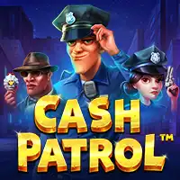 Cash Patrol - true-fortune-casino.uk
