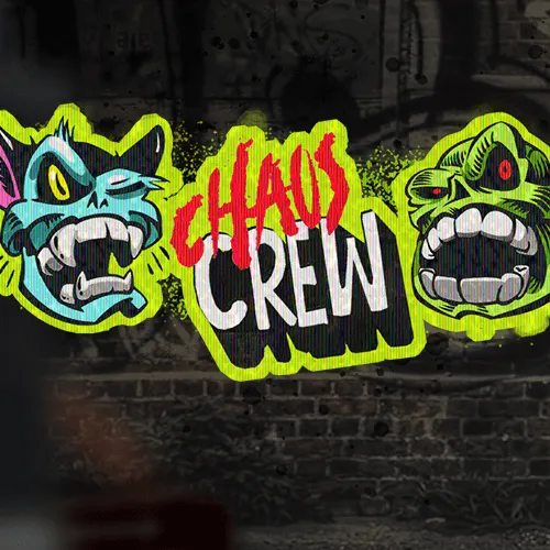 Chaos Crew - true-fortune-casino.uk