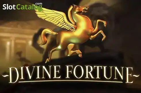 Divine Fortune - true-fortune-casino.uk