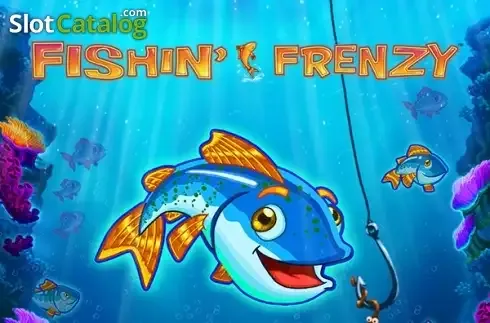 Fishin Frenzy - true-fortune-casino.uk