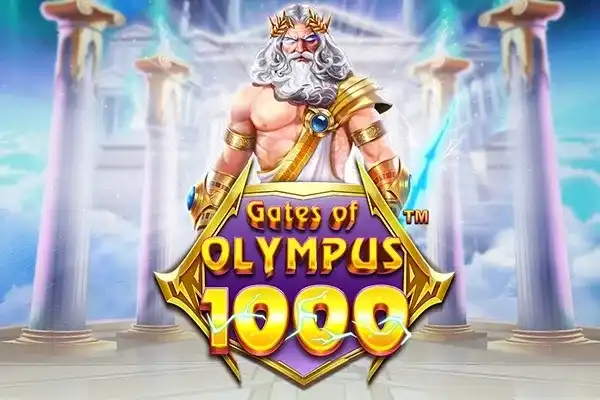 Gates of Olympus 1000 - true-fortune-casino.uk
