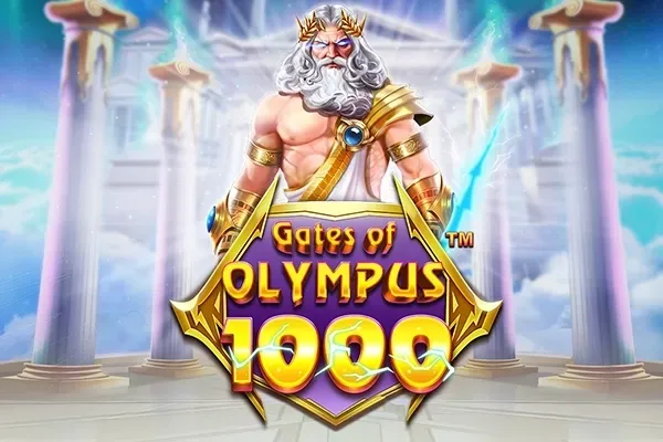 Gates of Olympus 1000 - true-fortune-casino.uk