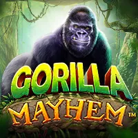 Gorilla Mayhem - true-fortune-casino.uk