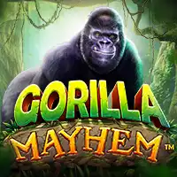 Gorilla Mayhem - true-fortune-casino.uk