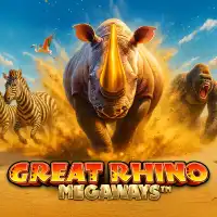 Great Rhino Megaways - true-fortune-casino.uk
