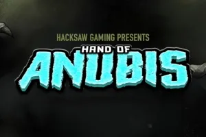 Hand of Anubis - true-fortune-casino.uk