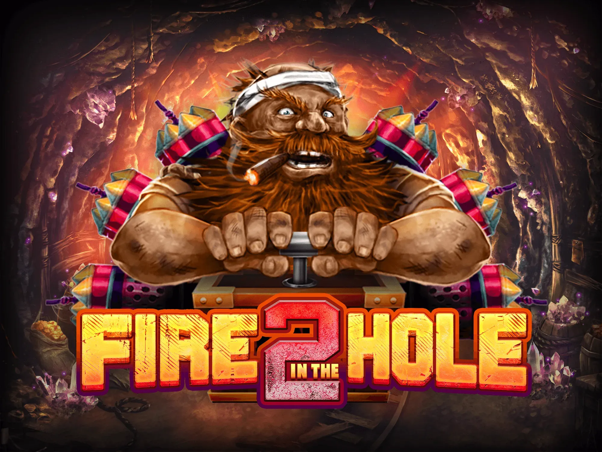 Fire in the Hole 2 - true-fortune-casino.uk