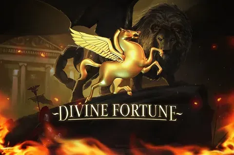 Divine Fortune - true-fortune-casino.uk