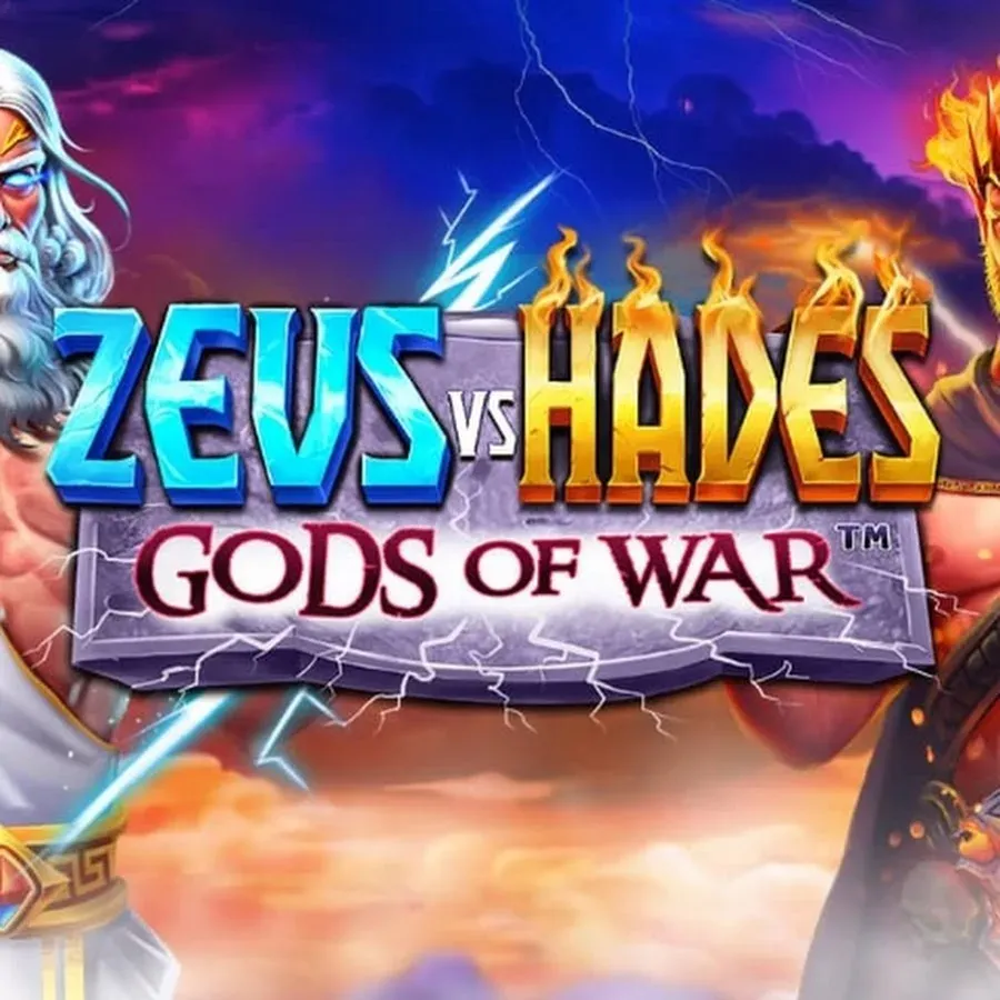 Zeus vs Hades - true-fortune-casino.uk