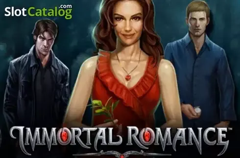 Immortal Romance - true-fortune-casino.uk