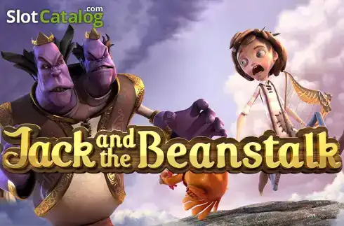 Jack and the Beanstalk - true-fortune-casino.uk