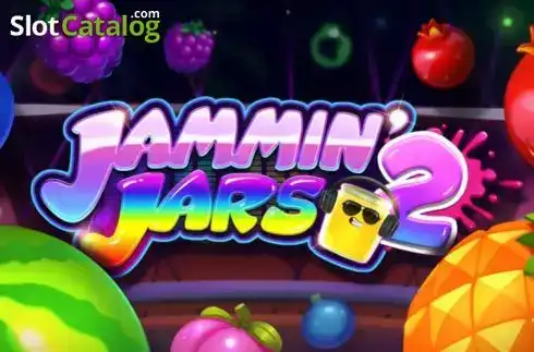 Jammin Jars 2 - true-fortune-casino.uk