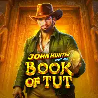 John Hunter and the Book of Tut - true-fortune-casino.uk