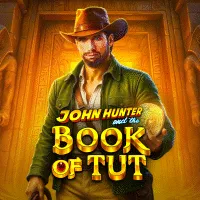 John Hunter and the Book of Tut - true-fortune-casino.uk
