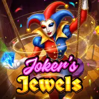 Joker's Jewels - true-fortune-casino.uk