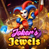 Joker's Jewels - true-fortune-casino.uk