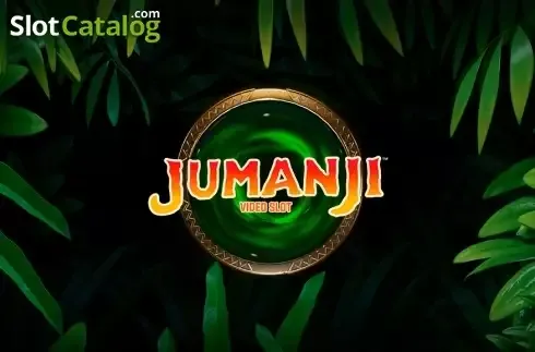 Jumanji - true-fortune-casino.uk