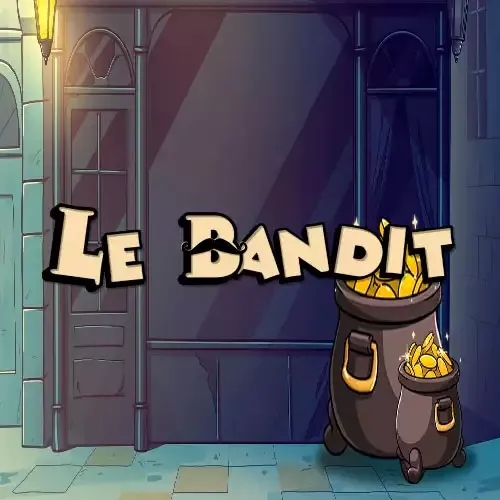 Le Bandit - true-fortune-casino.uk