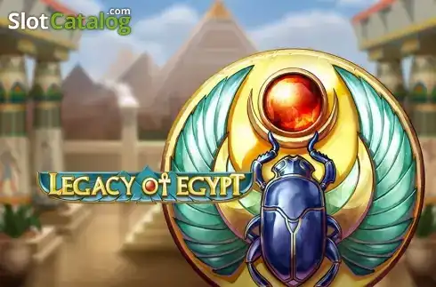Legacy of Egypt - true-fortune-casino.uk