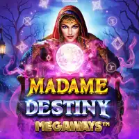 Madame Destiny Megaways - true-fortune-casino.uk