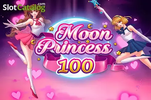 Moon Princess 100 - true-fortune-casino.uk