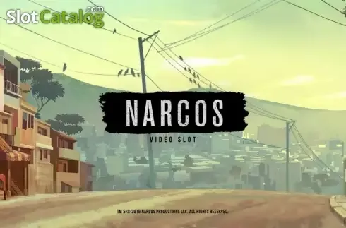 Narcos - true-fortune-casino.uk