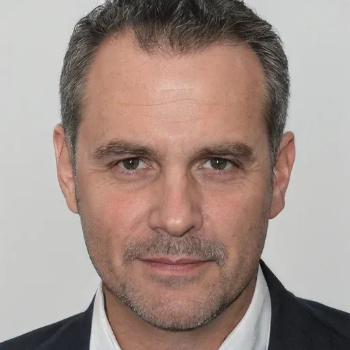 Oliver J.