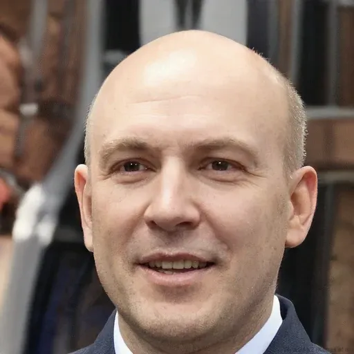 Michael H.