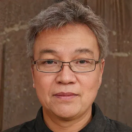 Michael T.